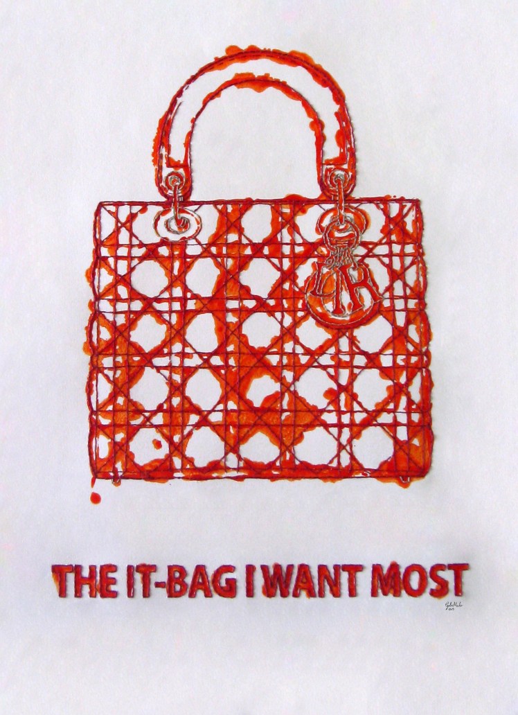 The it-bag I want most
